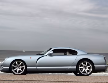 TVR Cerbera '1996–2000