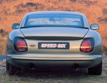 TVR Cerbera '1996–2000