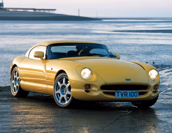 TVR Cerbera '1996–2000