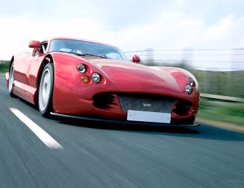 TVR Cerbera Speed 12 '2000