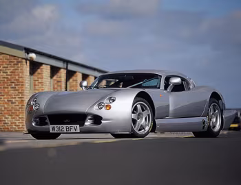 TVR Cerbera Speed 12 '2000