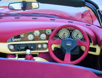 Тарпеда TVR Chimaera '1992–2003