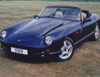 TVR Chimaera '1992–2003