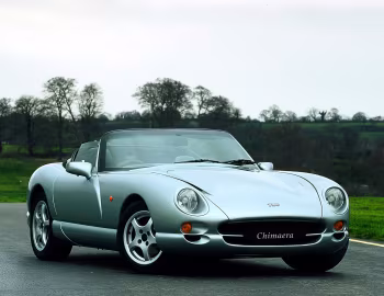 TVR Chimaera '1992–2003