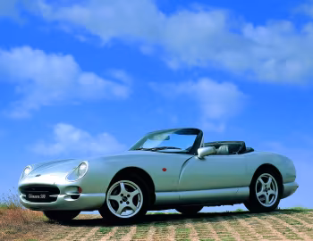 TVR Chimaera '1992–2003