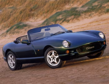 TVR Chimaera '1992–2003