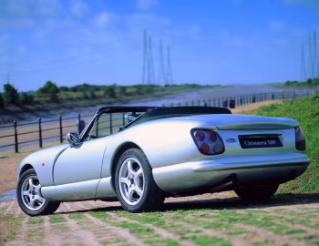 TVR Chimaera '1992–2003