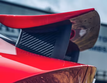 TVR Griffith Prototype '2017