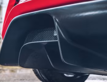 TVR Griffith Prototype '2017