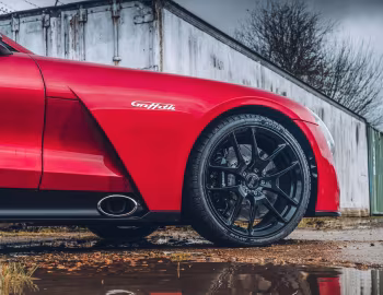 TVR Griffith Prototype '2017