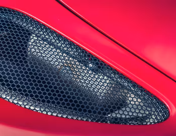 TVR Griffith Prototype '2017