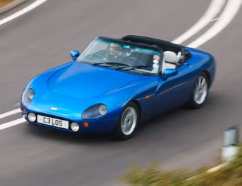 TVR Griffith 500 '1993–2000