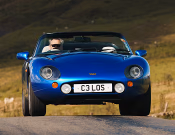 TVR Griffith 500 '1993–2000