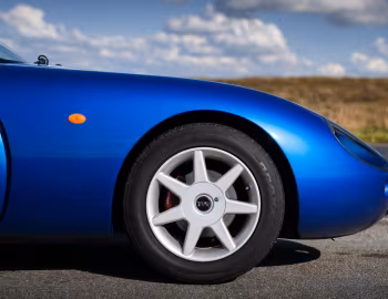 TVR Griffith 500 '1993–2000