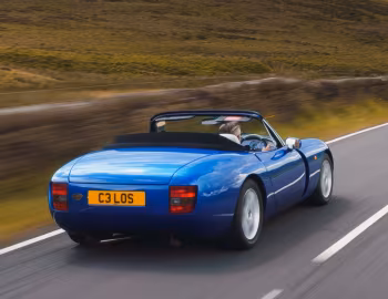 TVR Griffith 500 '1993–2000