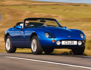 TVR Griffith 500 '1993–2000
