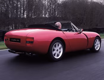 TVR Griffith 500 '1993–2000