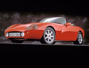 TVR Griffith 500 '1993–2000