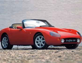 TVR Griffith 500 '1993–2000