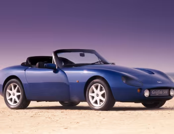 TVR Griffith 500 '1993–2000