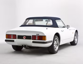 TVR S3 '1990–92
