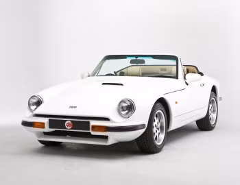 TVR S3 '1990–92