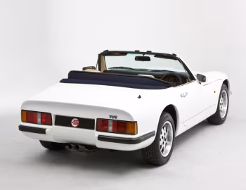 TVR S3 '1990–92