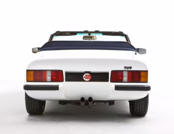 TVR S3 '1990–92