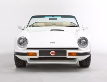 TVR S3 '1990–92