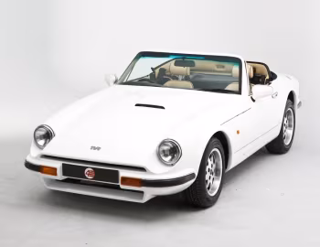 TVR S3 '1990–92