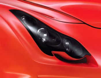 TVR Sagaris '2004–06