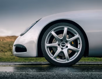 TVR T350c '2003–06