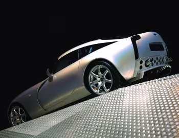 TVR T350c '2003–06