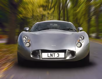TVR T440 '2003–05