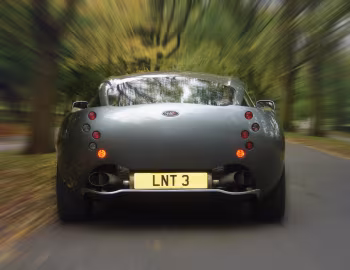 TVR T440 '2003–05