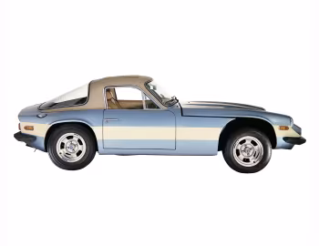 TVR Taimar '10.1976–79