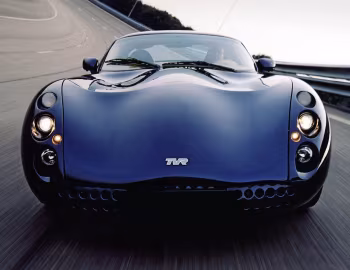 TVR Tuscan '1999–2005