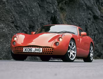TVR Tuscan '1999–2005