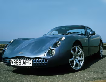 TVR Tuscan '1999–2005