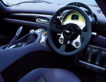 Торпедо TVR Tuscan '1999–2005