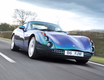 TVR Tuscan '1999–2005