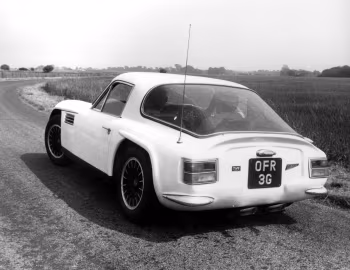 TVR Tuscan '1967–71