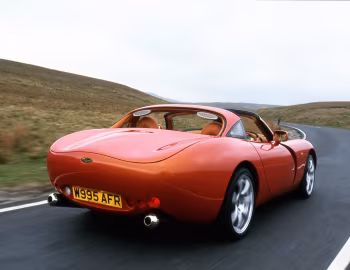 TVR Tuscan '1999–2005