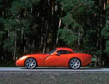 TVR Tuscan '1999–2005