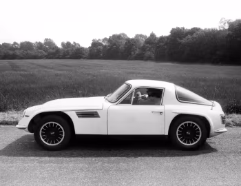 TVR Tuscan '1967–71