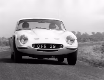TVR Tuscan '1967–71