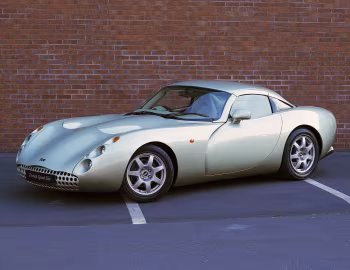 TVR Tuscan '1999–2005