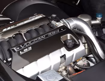 Under The Hood TVR Tuscan Vulcan by Str8six '2013–????
