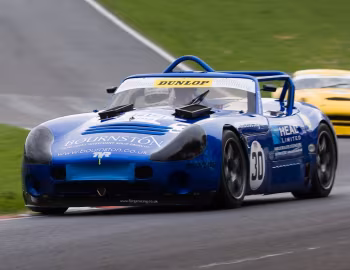 TVR Tuscan Challenge '1989