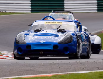 TVR Tuscan Challenge '1989